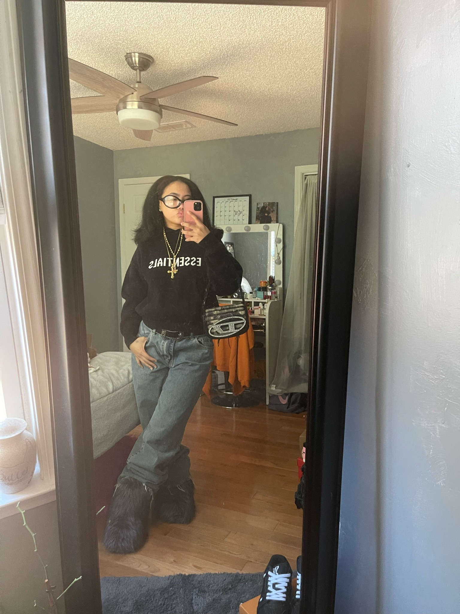 daily outfit inspo | make sure to follow @asyiastarr and everything thats not linked check out my bio for more 💗

#LTKSeasonal #LTKGiftGuide #LTKfindsunder50