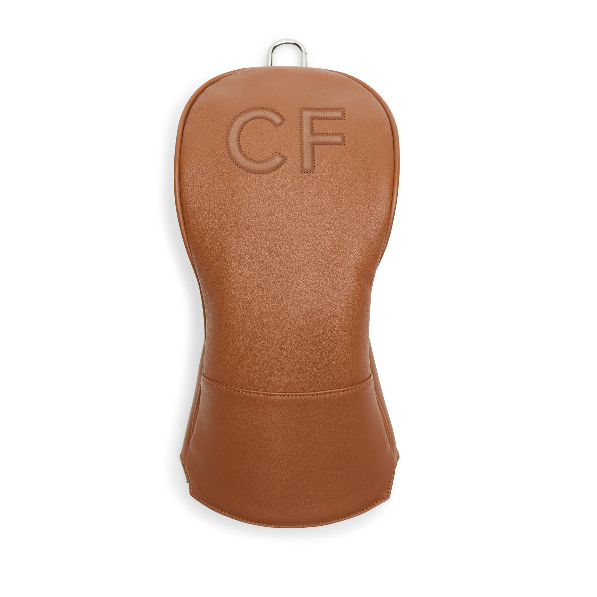 Golf Driver Headcover Cognac | Leatherology