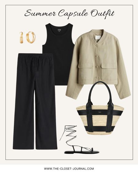 Year of outfits - LOOK 105