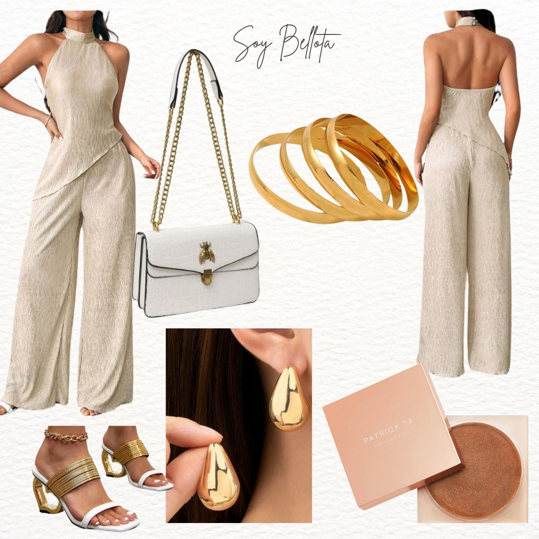 What I Got! This outfit had me feeling like a Rich Momma! It’s not about the labels, it’s about the style!  #TLKfashion #TLKstyle

#LTKBeauty #LTKStyleTip #LTKSummerSales
