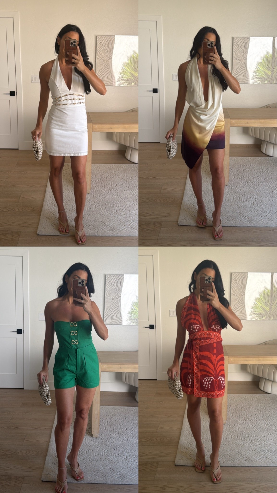 @Commense fashion pieces for summer vacation! Use code nicky_12  // I am in a size small in all pieces 

Hawaiian dresses
Resortwear

#LTKootd #LTKgrwm #LTKSeasonal