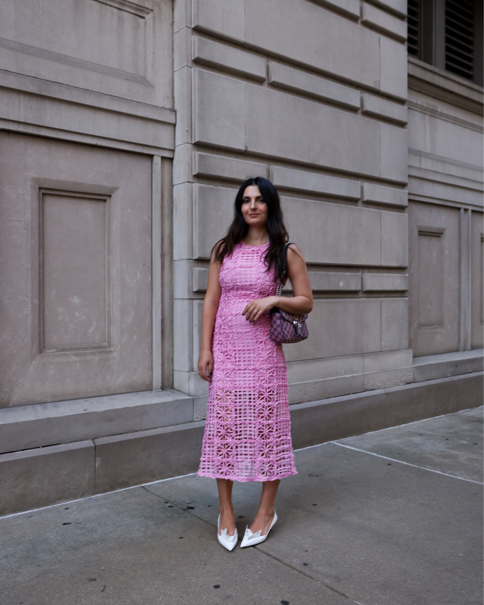 Pink Thursdays (and every other day) 💞