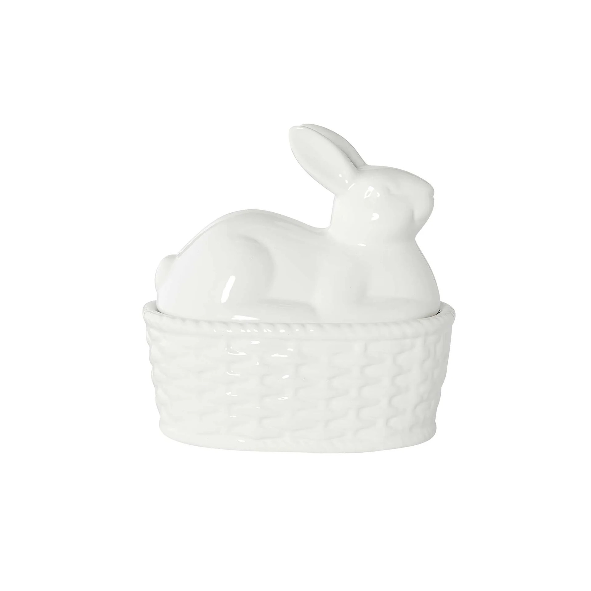 Bunny Tidbit Dish | Caitlin Wilson Design
