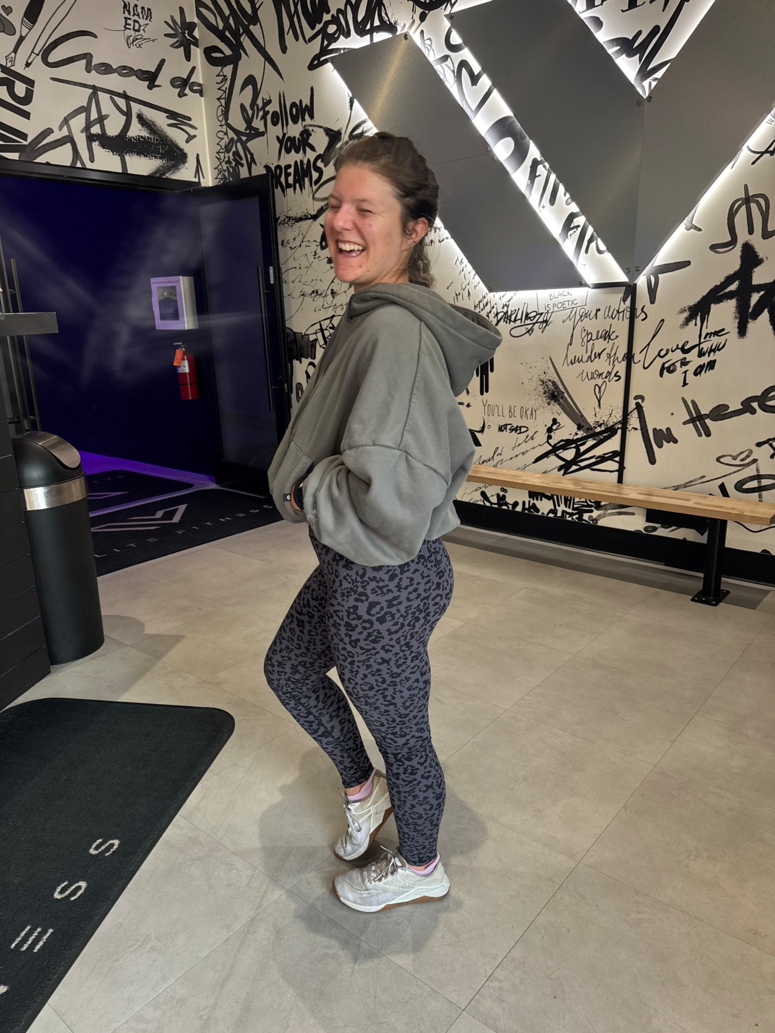 lifting outfits get the cool hoodies (hoodie is Popflex) 

#LTKPetite #LTKActive