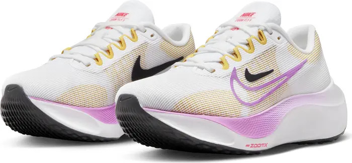 Zoom Fly 5 Running Shoe (Women) | Nordstrom