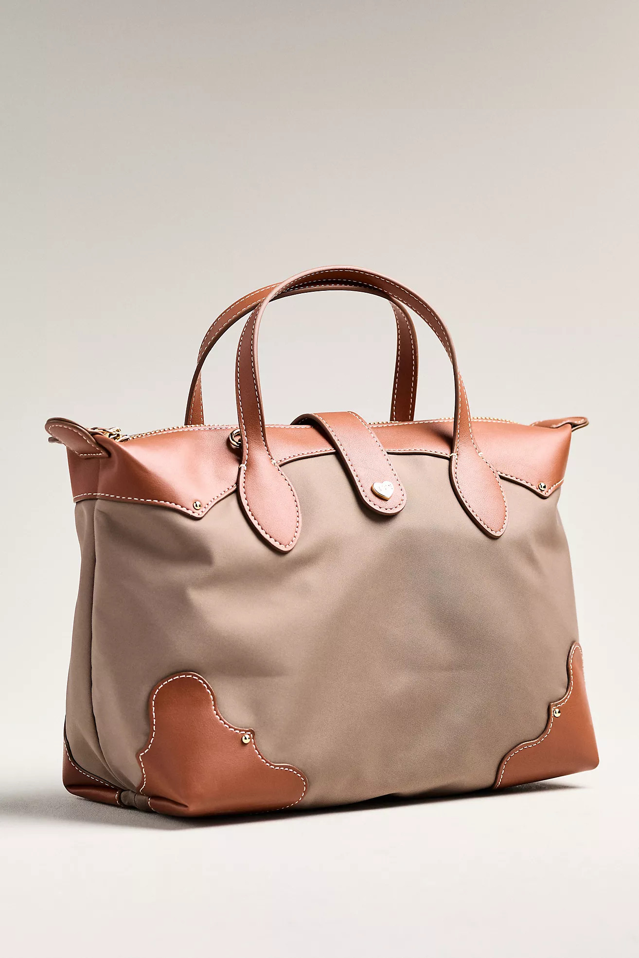 Stoney Clover Lane J'adore Pouchette Crossbody Bag 03 | Anthropologie (US)