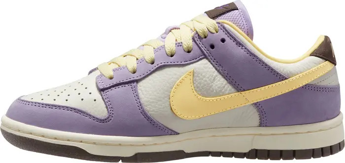Nike Dunk Low Premium Basketball Sneaker (Women) | Nordstrom | Nordstrom