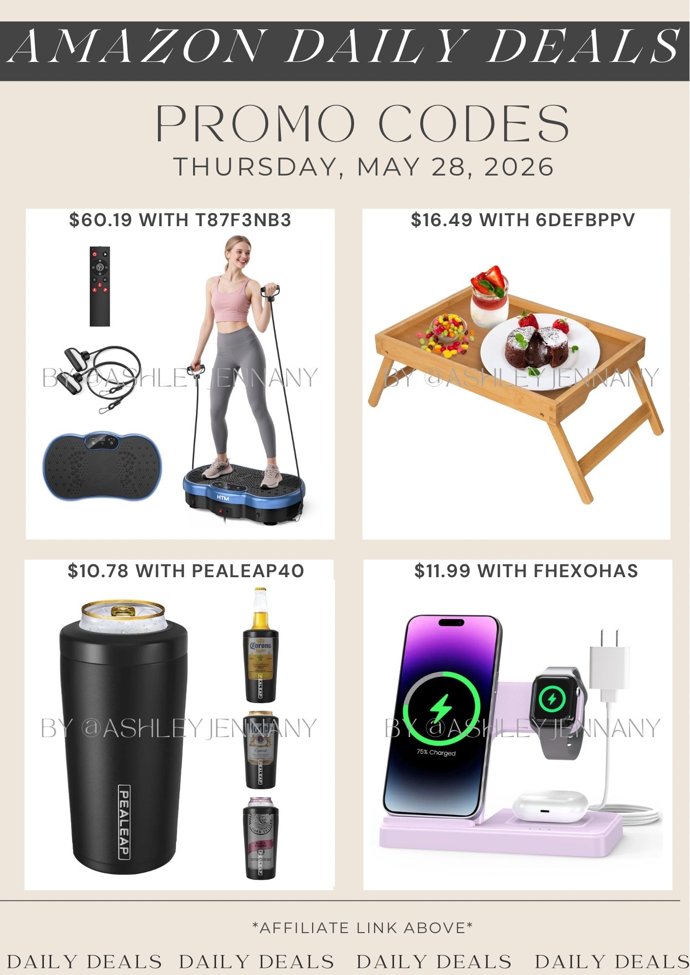 Amazon deals

#LTKSaleAlert #LTKHome #LTKActive