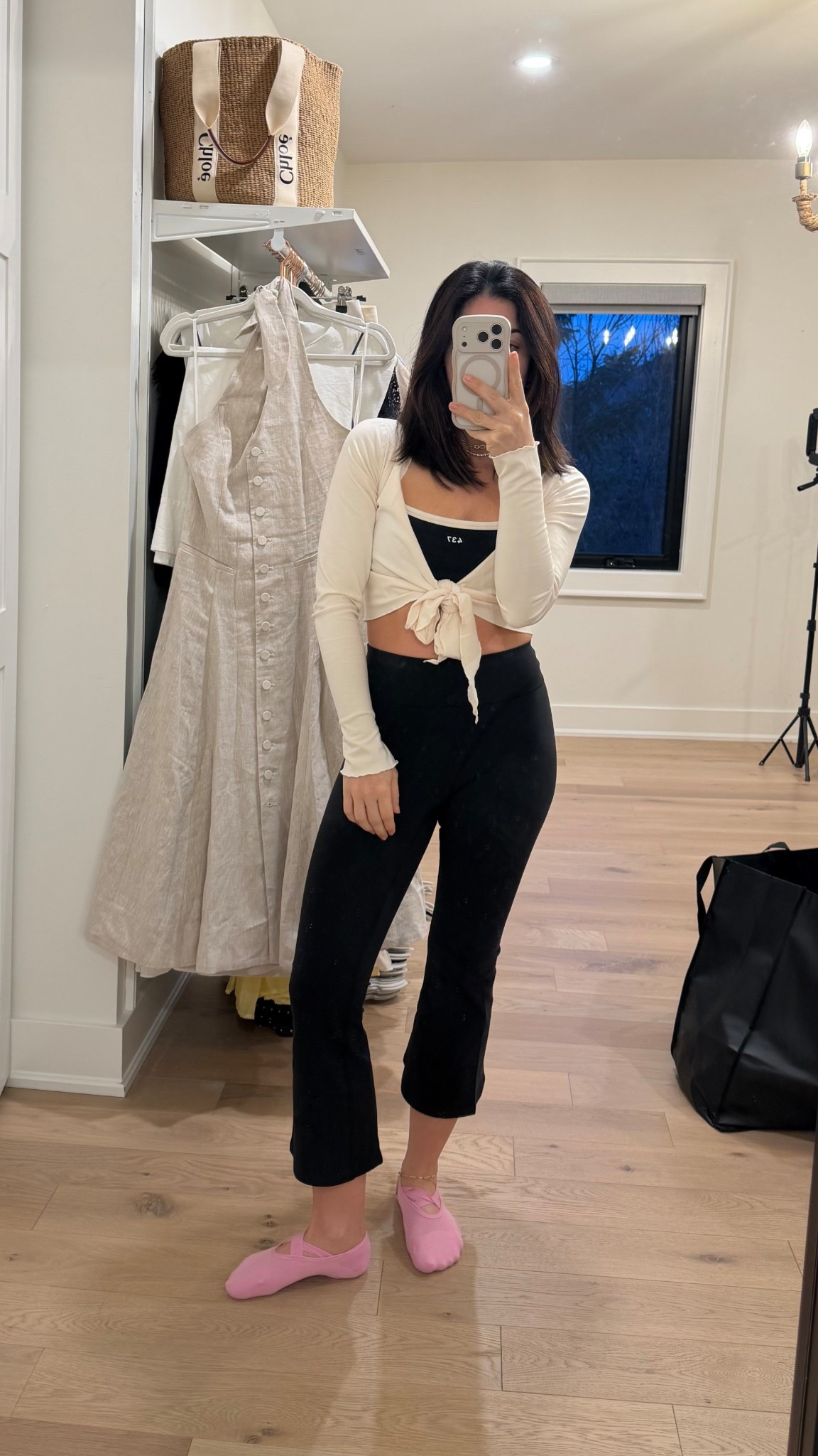 I’m wearing size small 

#LTKtravel #LTKfitness #LTKgiftguide