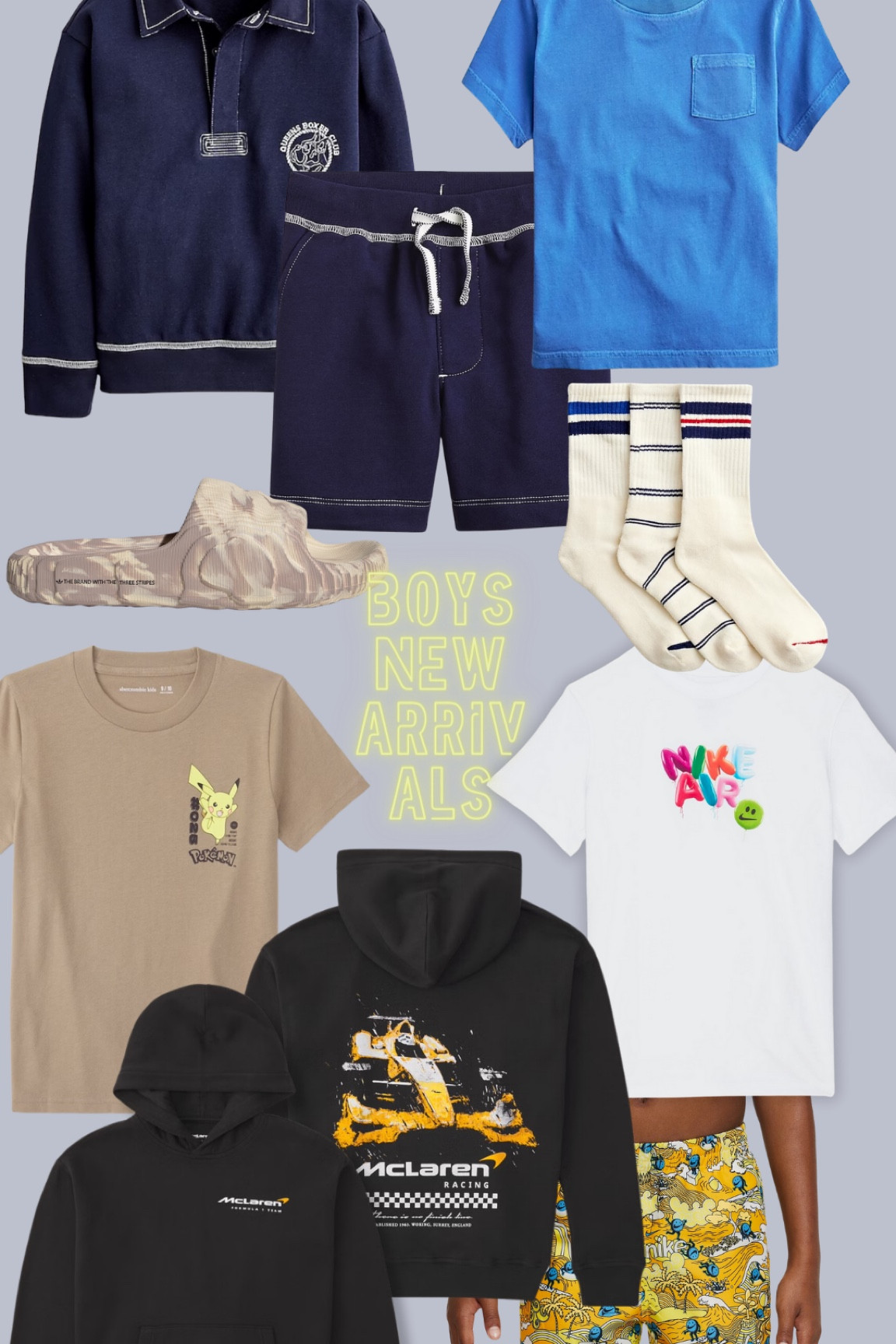 boy finds i’m loving for spring

#LTKstyletip #LTKSeasonal #LTKkids