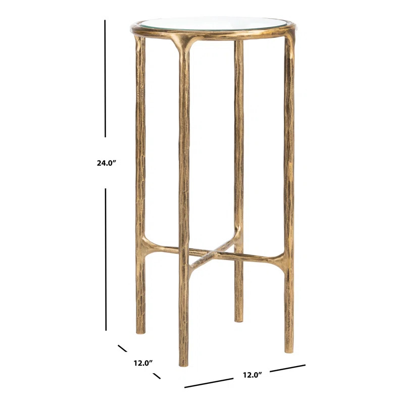 Evelynn End Table | Wayfair North America