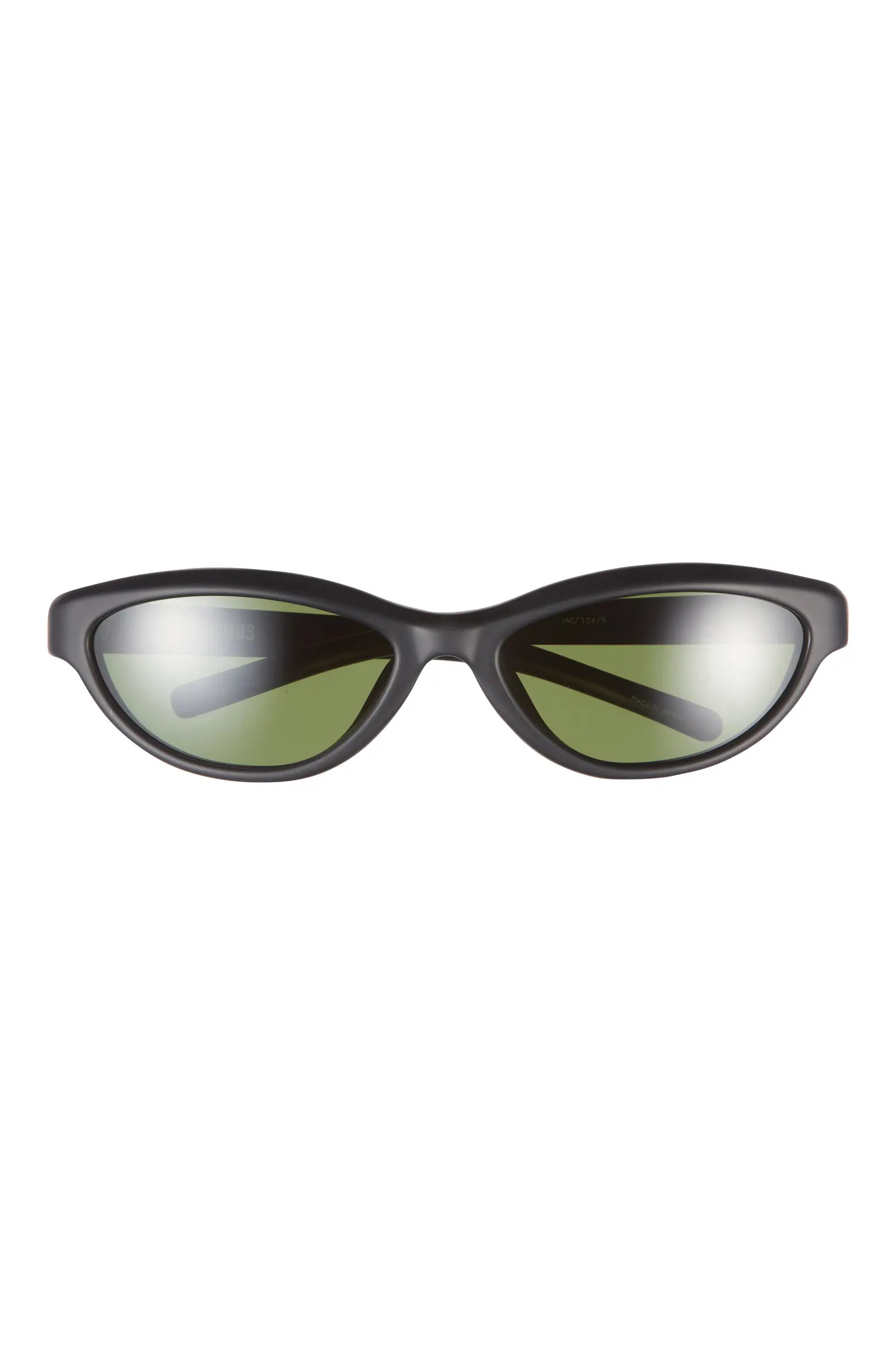 Jacquemus The Curvo Cat Eye Sunglasses (Men) | Nordstrom | Nordstrom