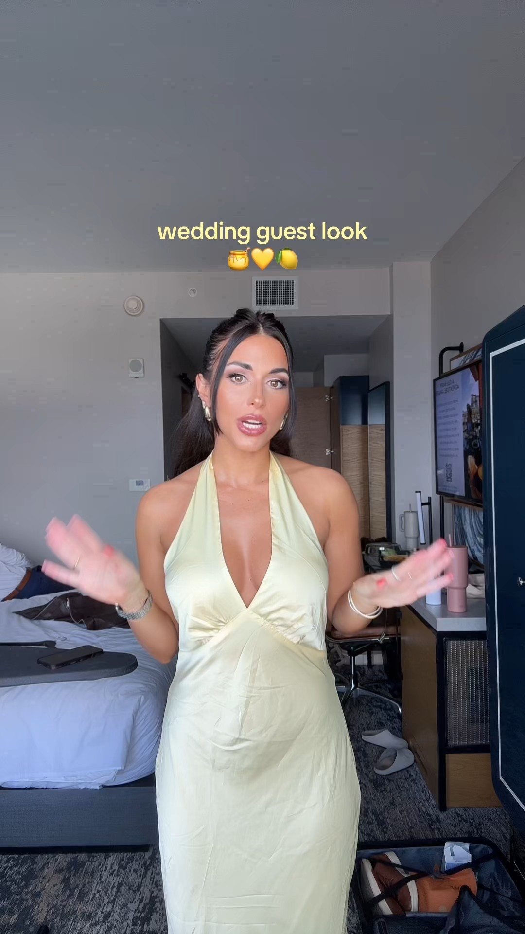 Linked similar styles! #bridesmaid #wedding #weddingguest #ltkstyle #ltkcreator #valentines #outfit #inspo #valentinesday #galentines #grwm

#LTKgrwm #LTKootd #LTKWedding