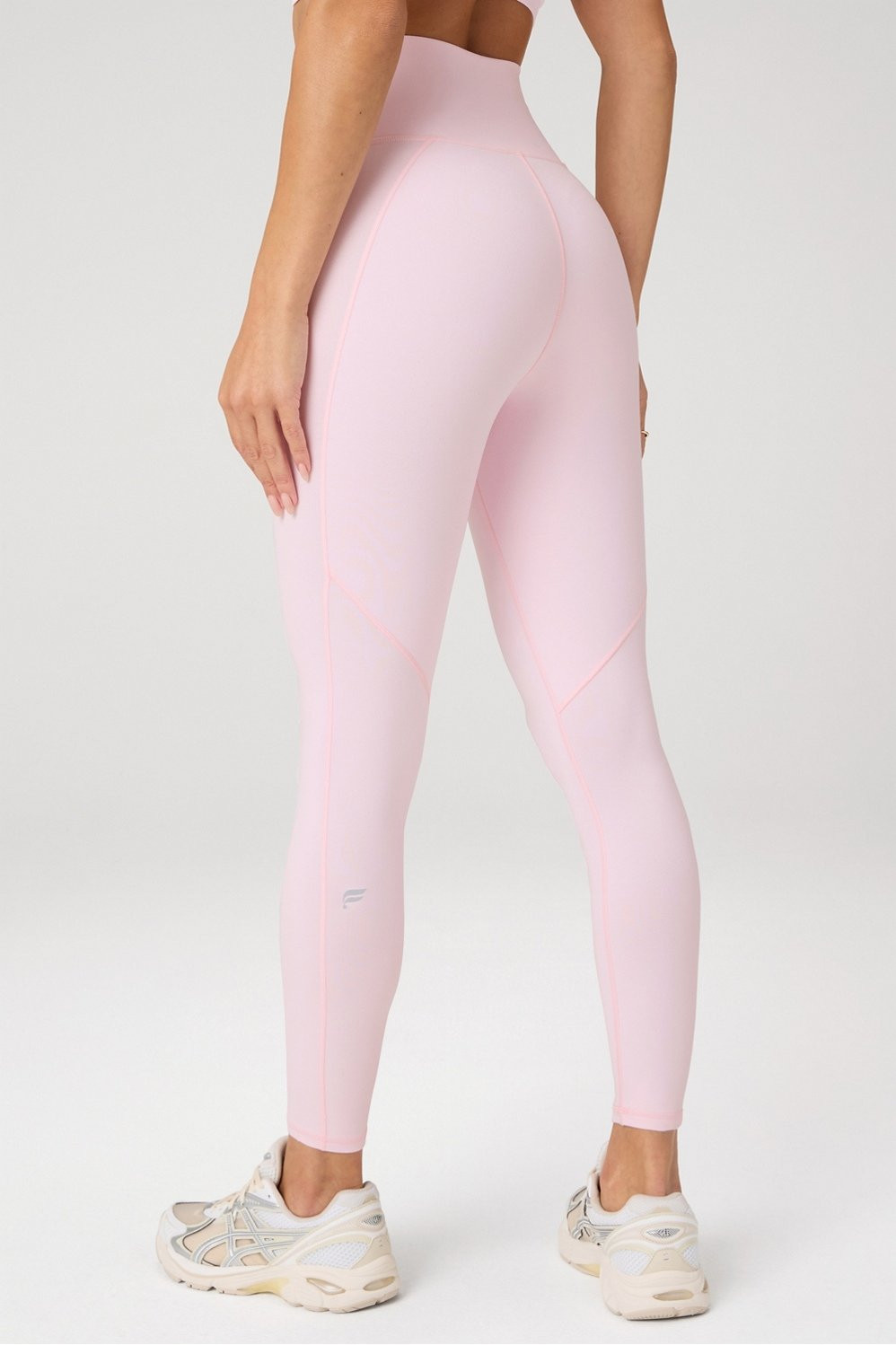 Define PowerHold® High-Waisted Legging 7/8 | Fabletics