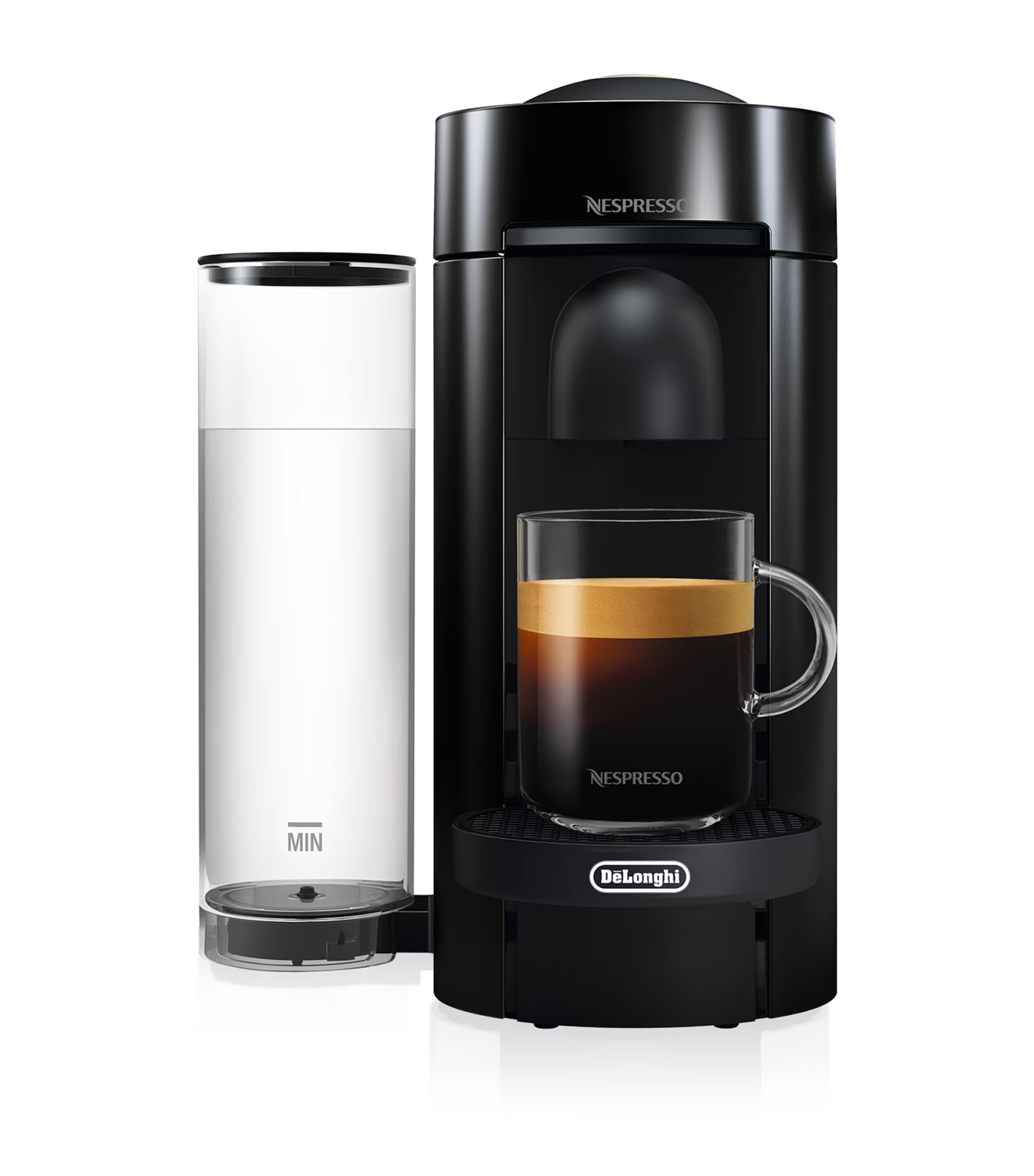Nespresso Vertuo Plus Coffee Machine | Harrods