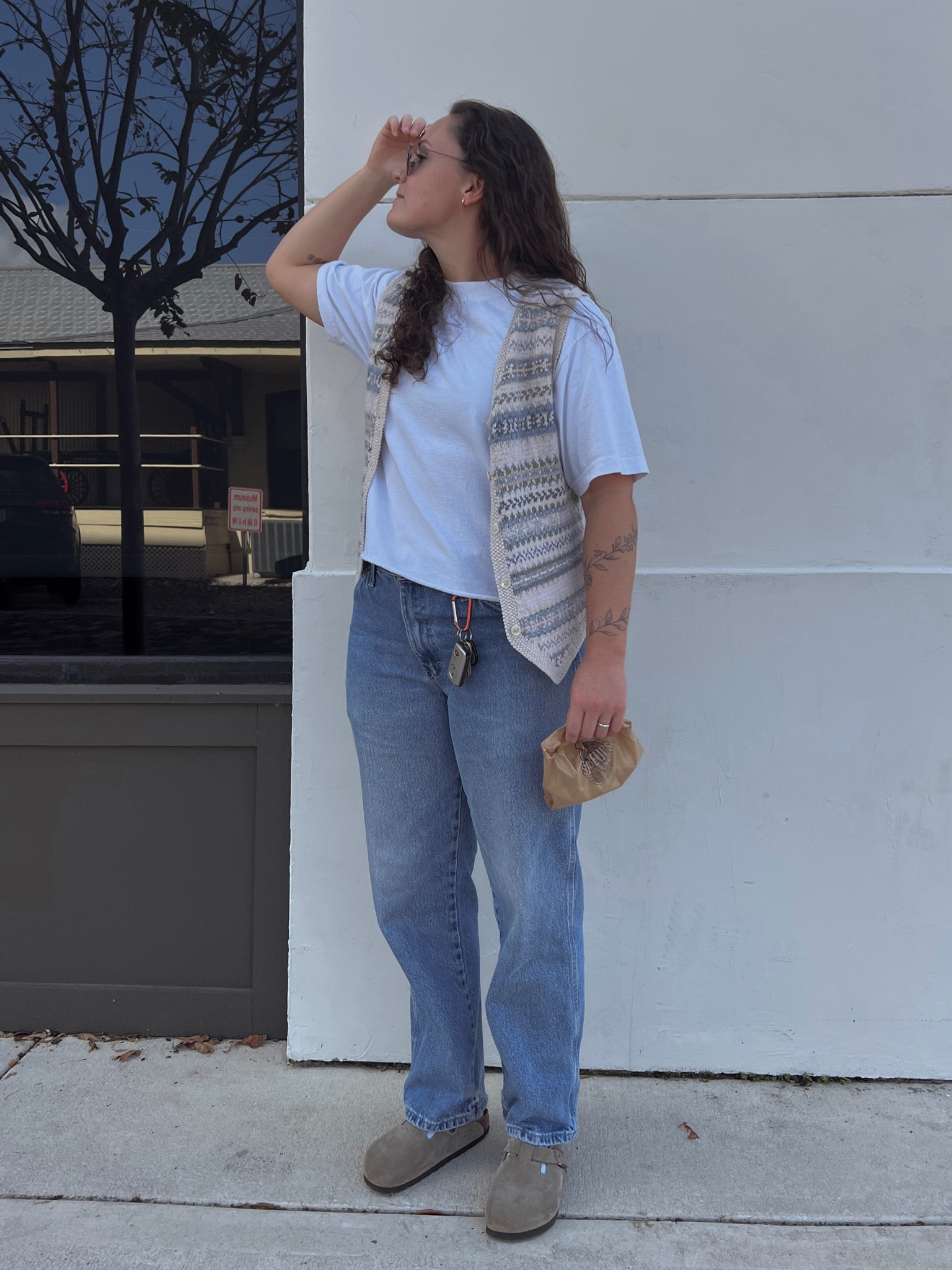 OOTD 😌

#LTKunder100 #LTKworkwear #LTKSeasonal