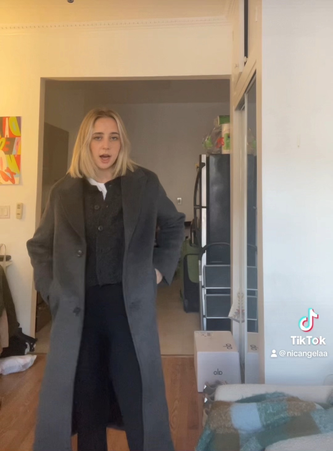 The perfect peacoat for winters in nyc 🫶🏻

#LTKworkwear #LTKstyletip #LTKMostLoved