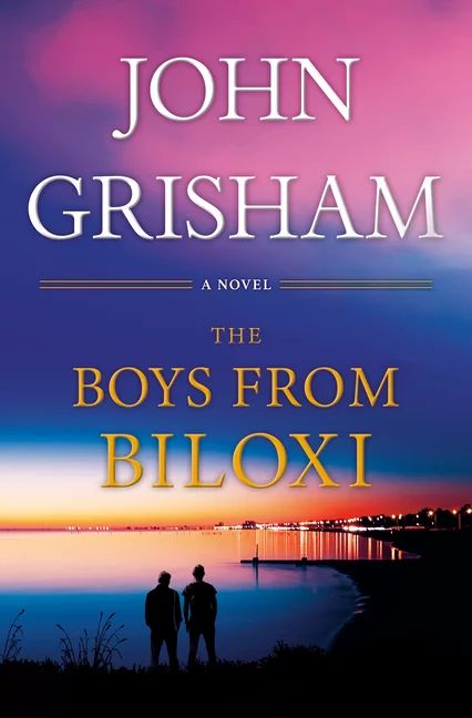 The Boys from Biloxi : A Legal Thriller (Hardcover) | Walmart (US)