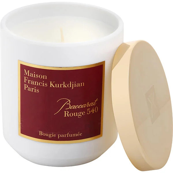 Maison Francis Kurkdjian Baccarat Rouge 540 | Fragrance Net