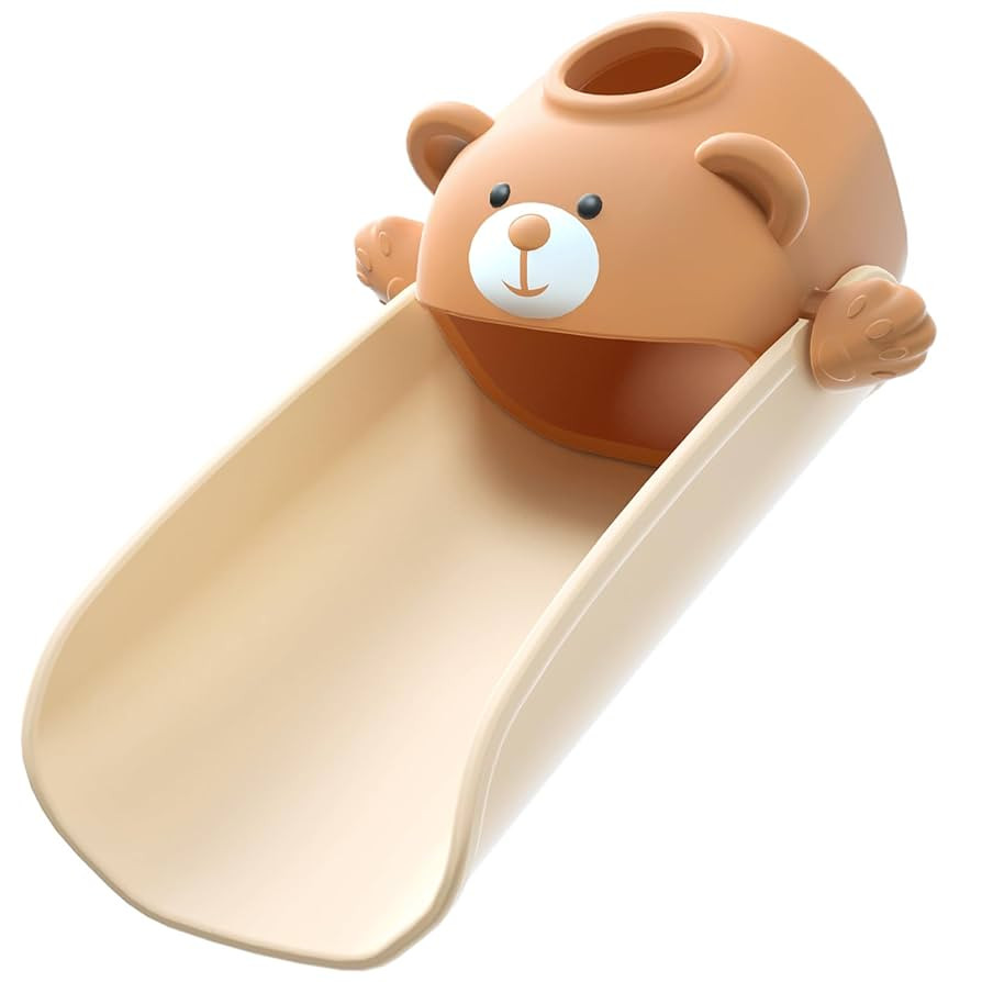 Skyroku Faucet Extender for Toddlers, Sink Extenders with Temperature Sensitive for Kids Hand Was... | Amazon (US)