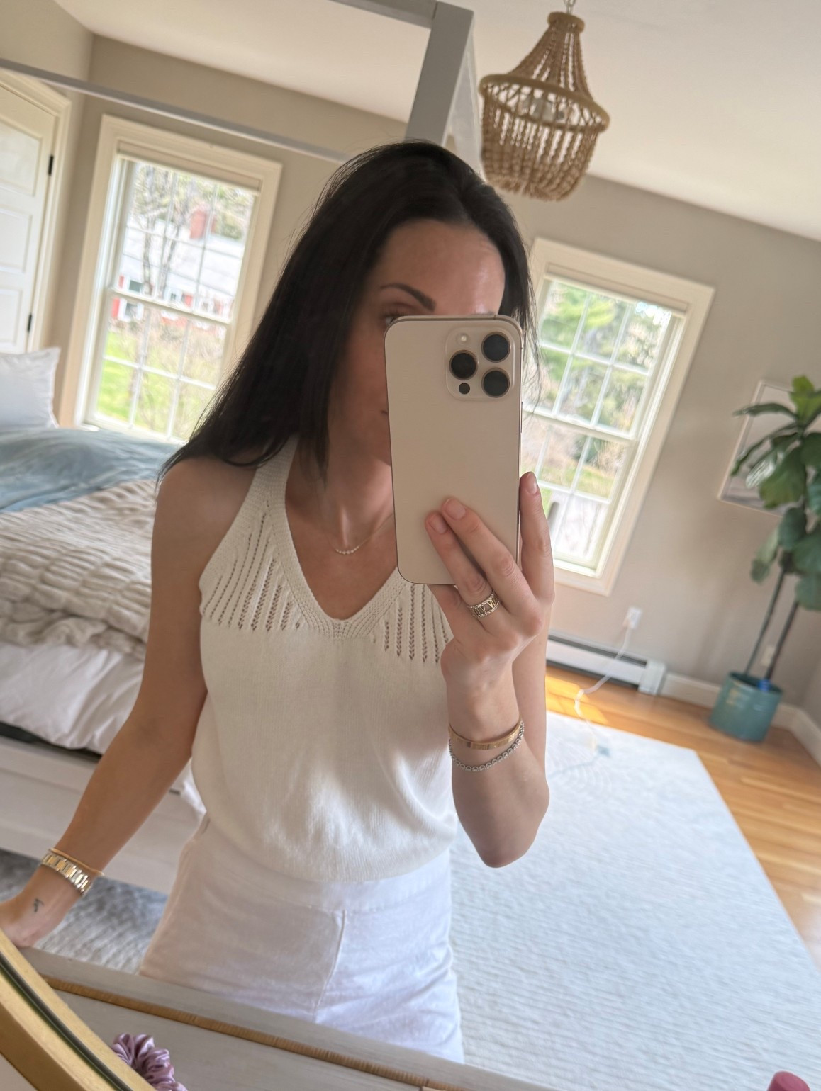 Under $15 sweater. Wearing an Xs. 



#LTKootd #LTKmomlife #LTKgrwm