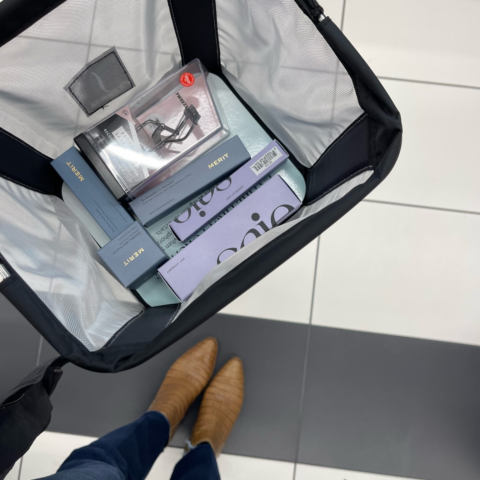 New Sephora haul ✨ Some oldies and some newbies 

#LTKunder100 #LTKbeauty