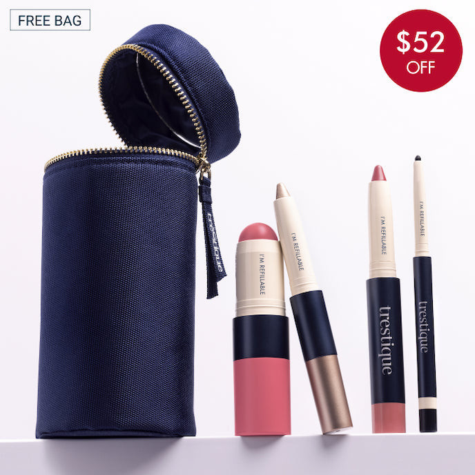 Quad On & Go: Hero Set | Trestique