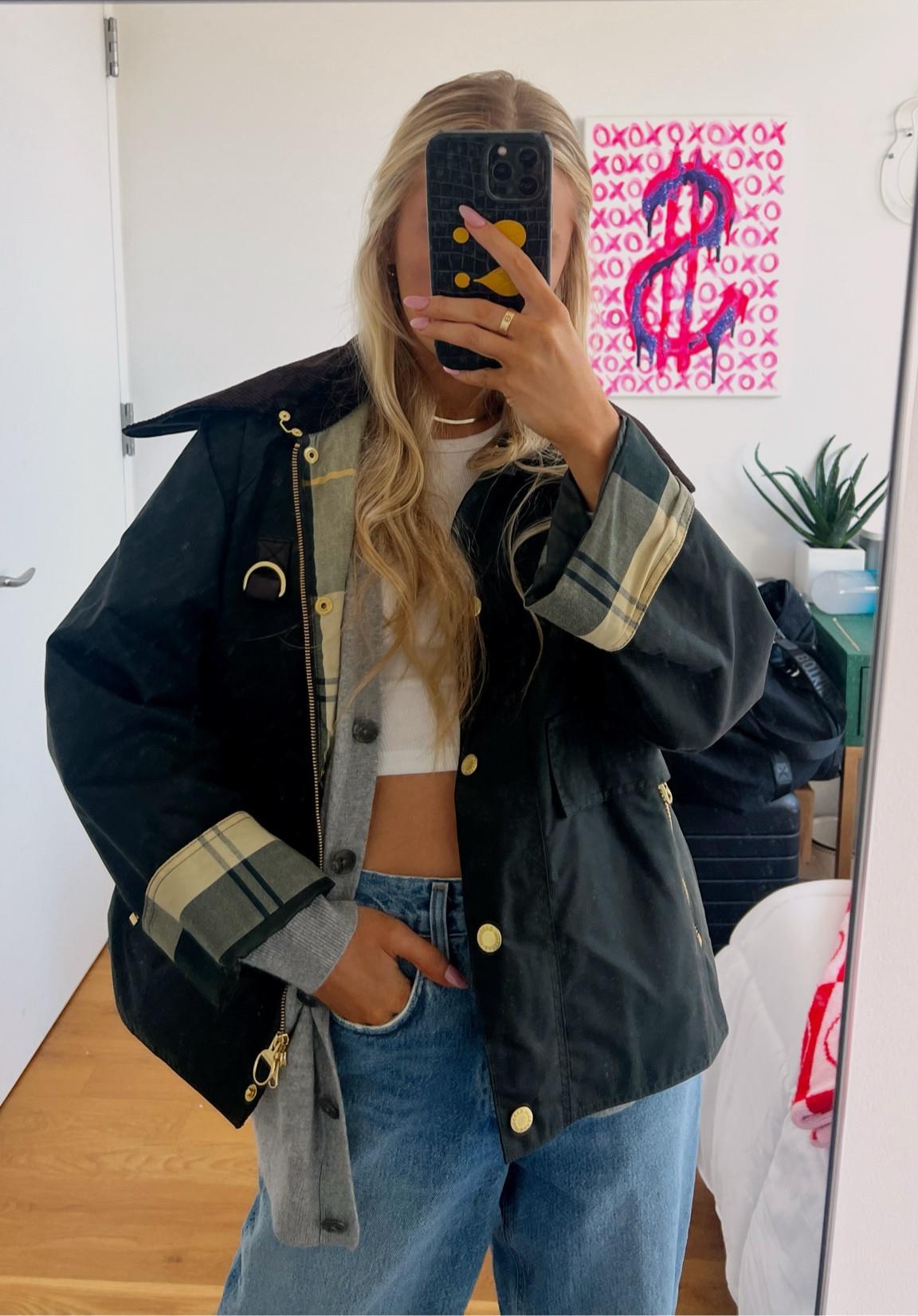 One of my fave easy, preppy looks 🫶🏼

#LTKMostLoved #LTKstyletip #LTKfindsunder100