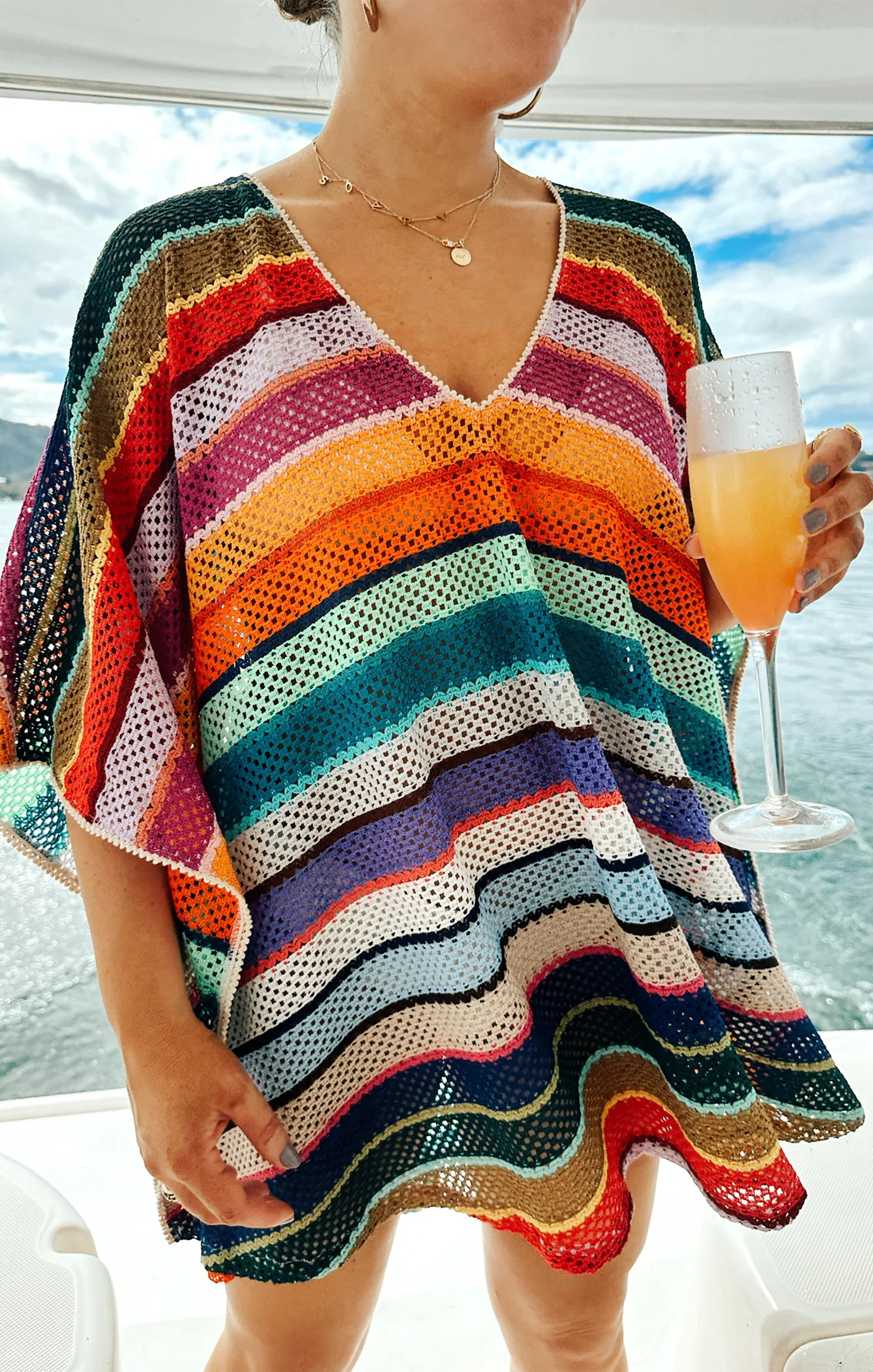 Peta Tunic | Show Me Your Mumu