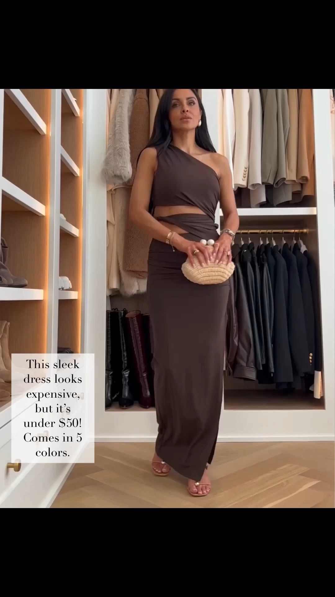 Under $100 finds that look expensive for the neutral lover 
Amazon summer wedding guest dress
Vacation outfit

#LTKOver40 #LTKWedding #LTKPetite