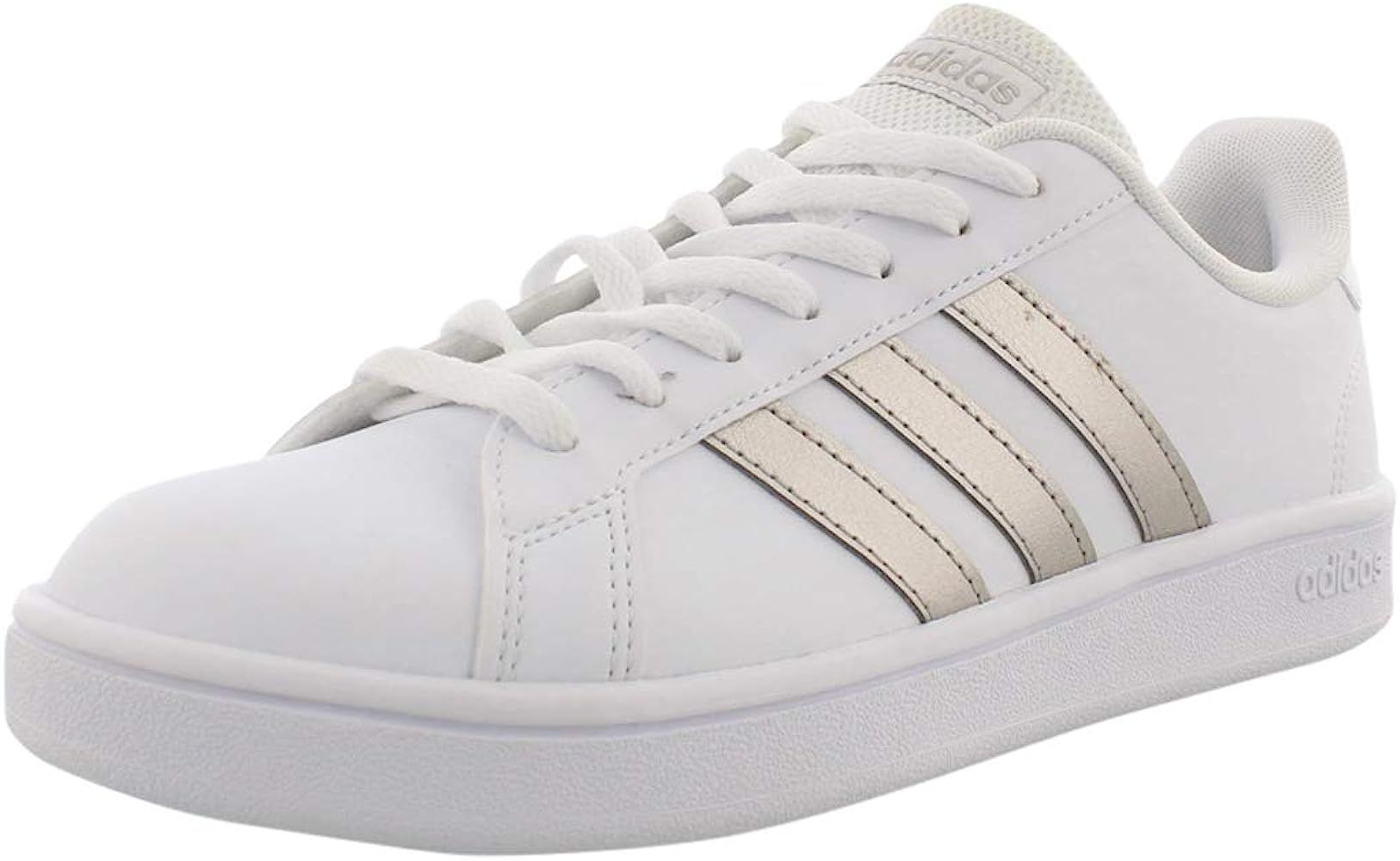 adidas Women's Grand Court Sneaker | Amazon (US)