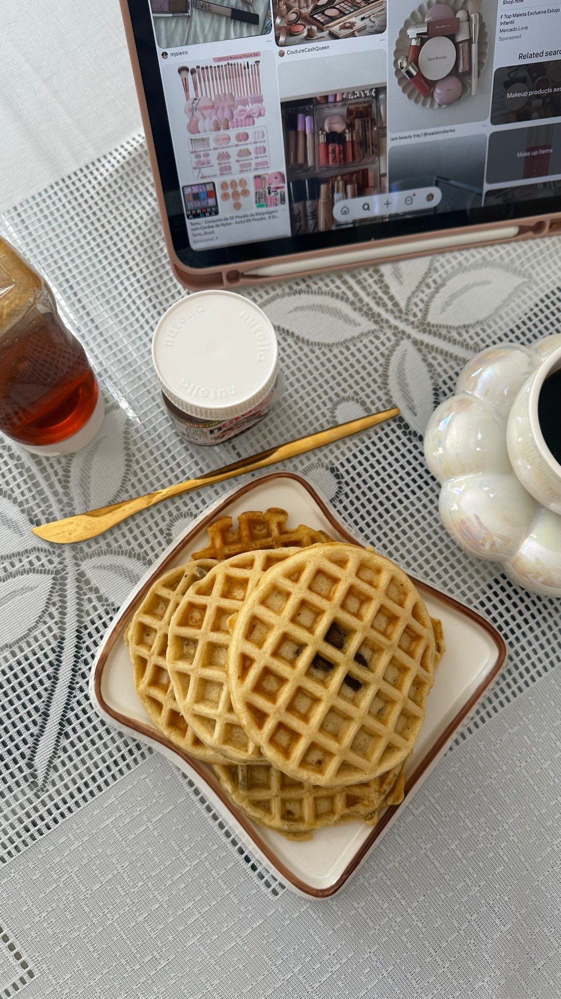 Amando que agora posso compartilhar com você aqui itens fofos pra casa que eu só encontro na SHEIN 

#LTKhome #LTKbrasil