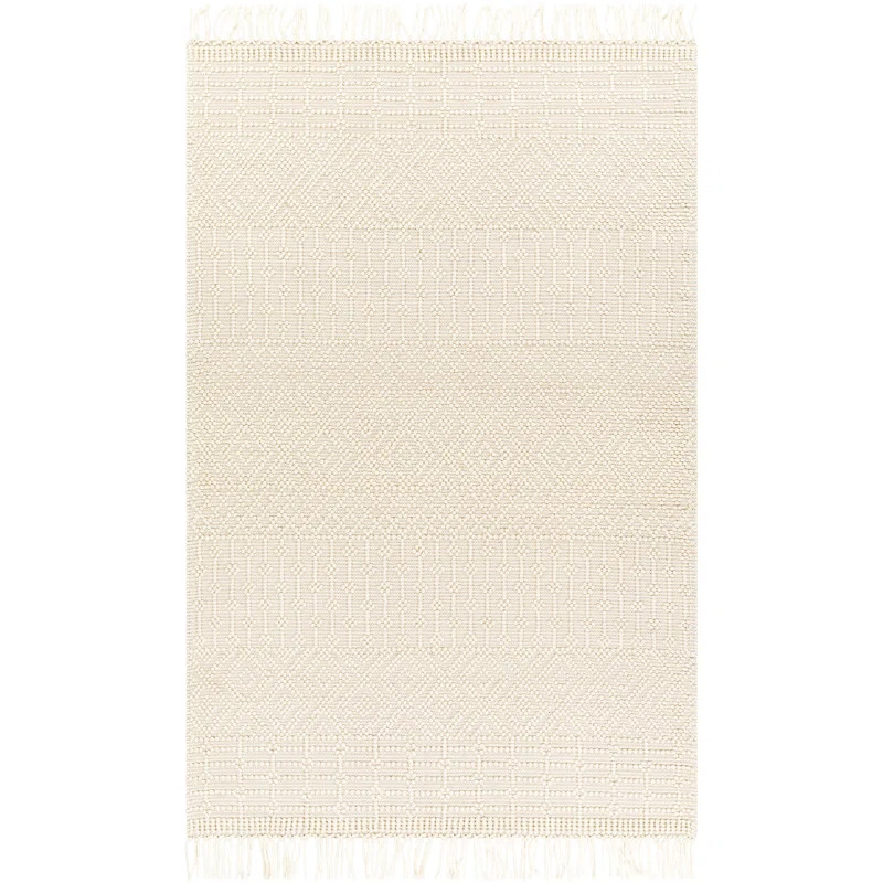Kingsview Performance Wool Rug | Wayfair North America