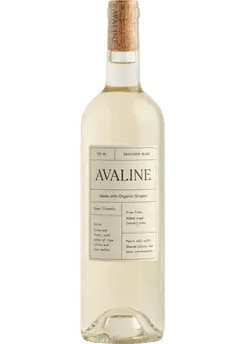 Sauvignon Blanc | White Wine by Avaline | 750ml | France | Total Wine