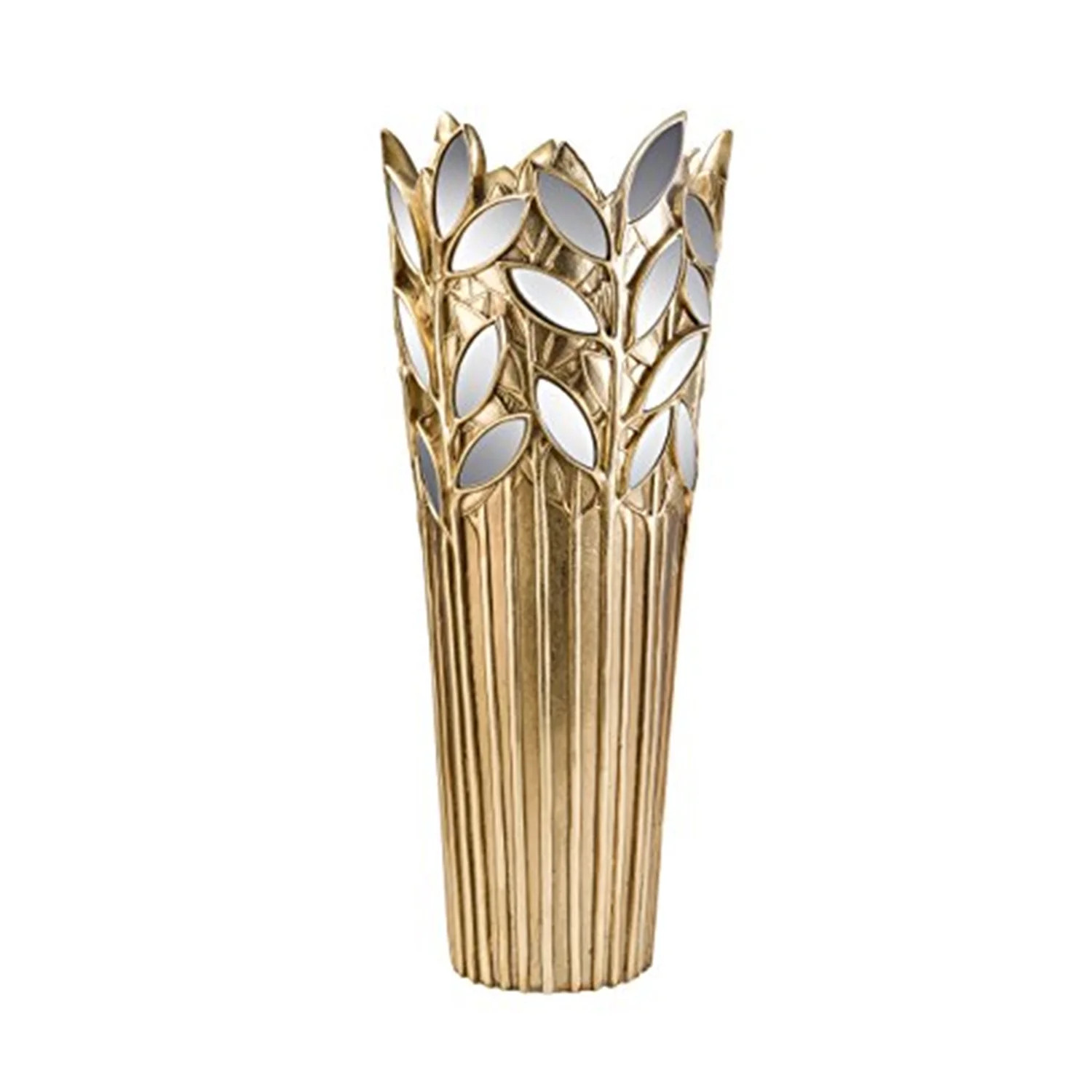 Gaia Decorative Vase - Walmart.com | Walmart (US)