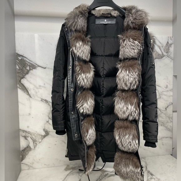 Nicole Benisti coat | Poshmark