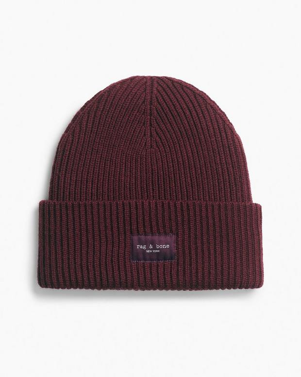 Blake Wool Beanie | rag & bone