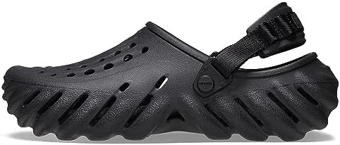 Crocs Unisex Adult Echo Clog | Amazon (US)
