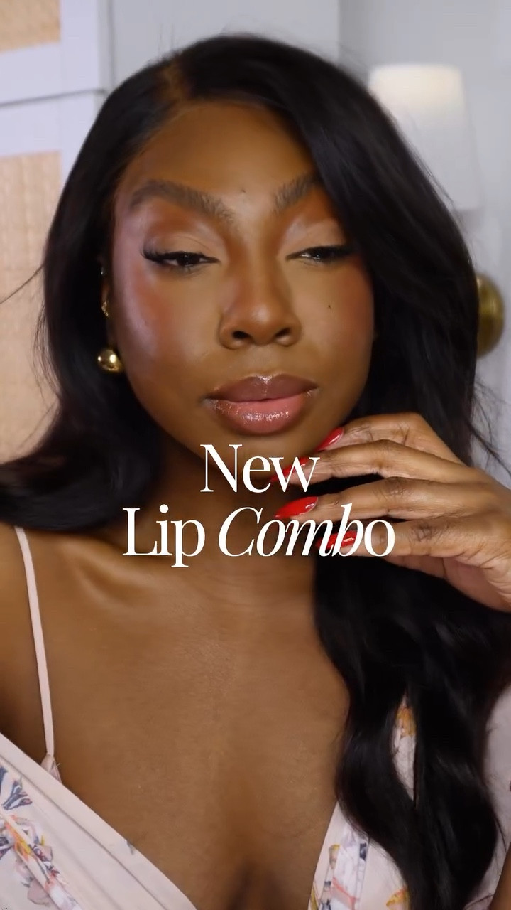 This Counts As Girl Therapy Right?👀💕

One of the best feelings is when I’m playing in make-up and unlock a new lip combo. What do you think?

#lipcombo #beautycreator #makeuptutorial #nudelipcombo #girltherapy

#LTKbeauty #LTKuk #LTKeurope