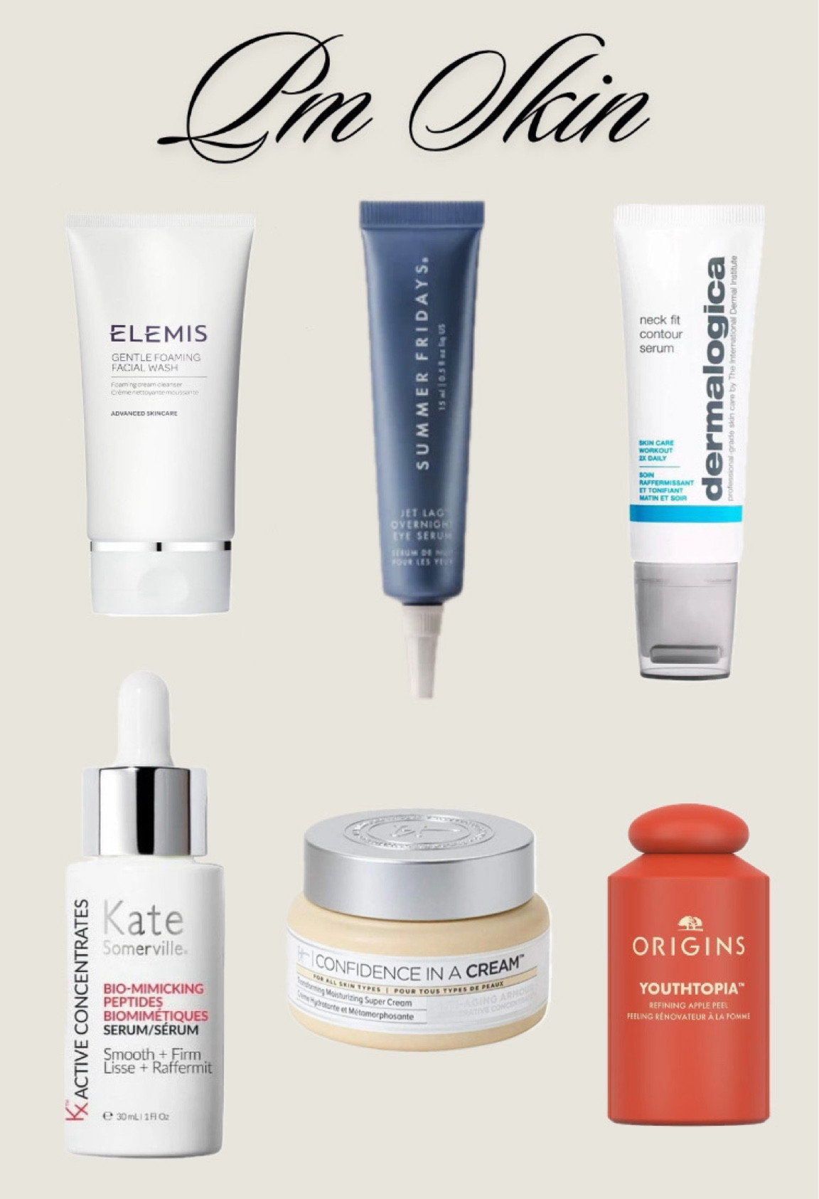 #LTKBeauty #LTKU #LTKGiftGuide