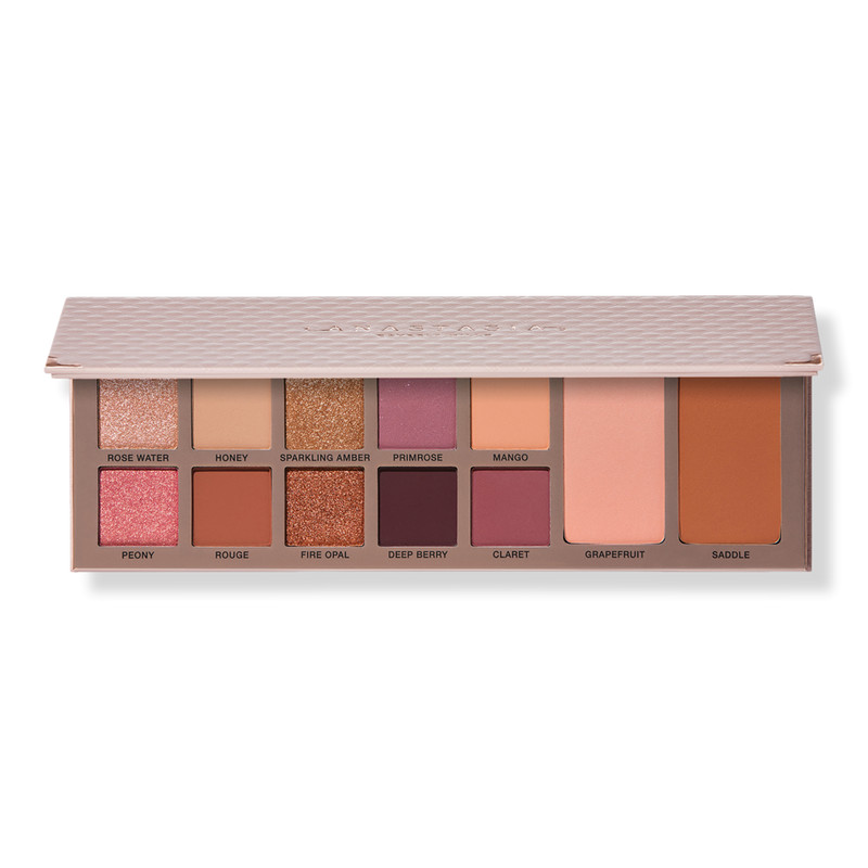 Anastasia Beverly Hills Primrose Palette | Ulta Beauty | Ulta