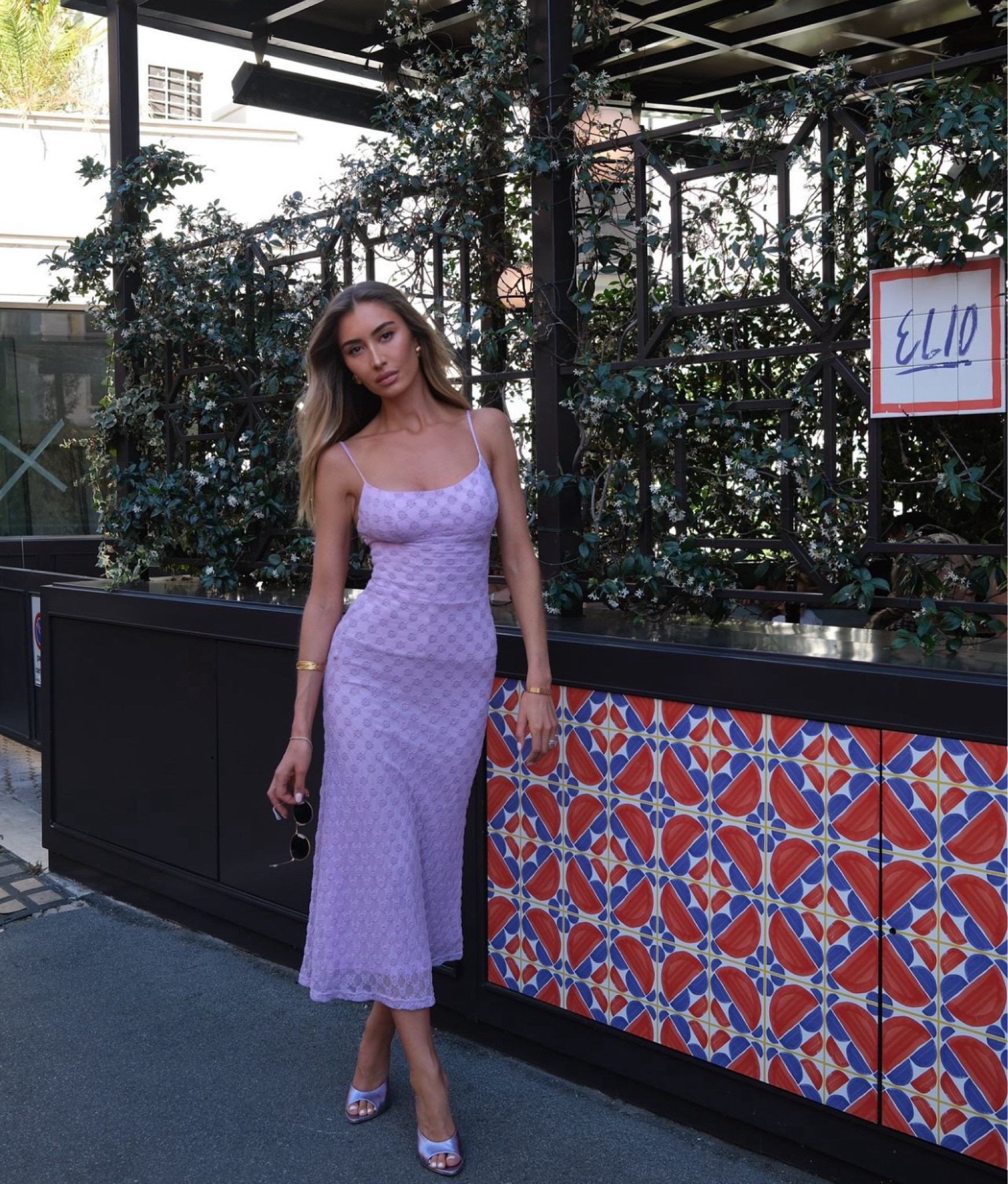 This dress comes in other colours too! 

summer wedding guest, midi dress, maxi dress, lilac dress, purple dress, summer dress, holiday outfit, wedding outfits, slip dress, bardot dress 

#LTKeurope #LTKtravel #LTKsummer