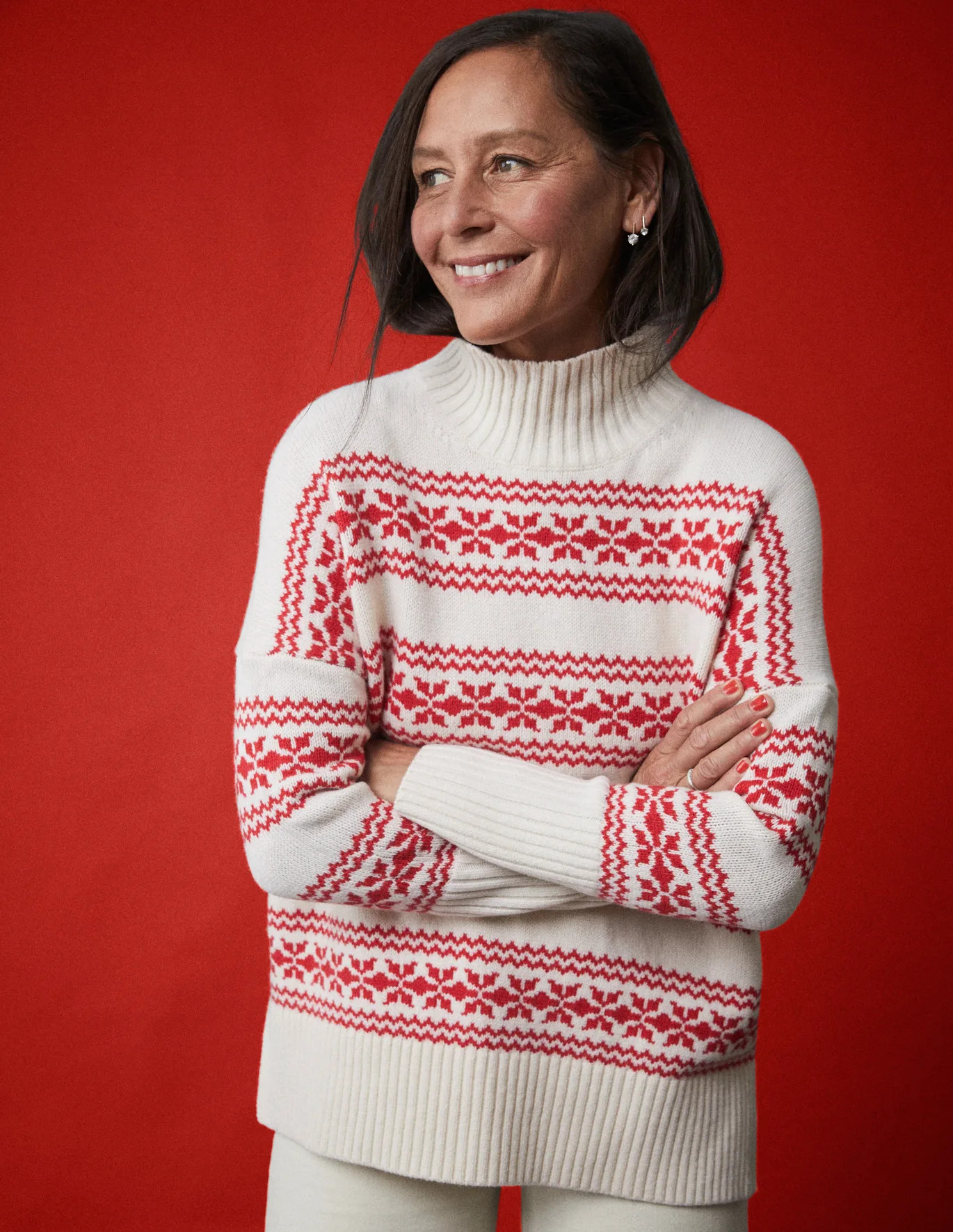 Jessica Oversized Jumper | Boden UK