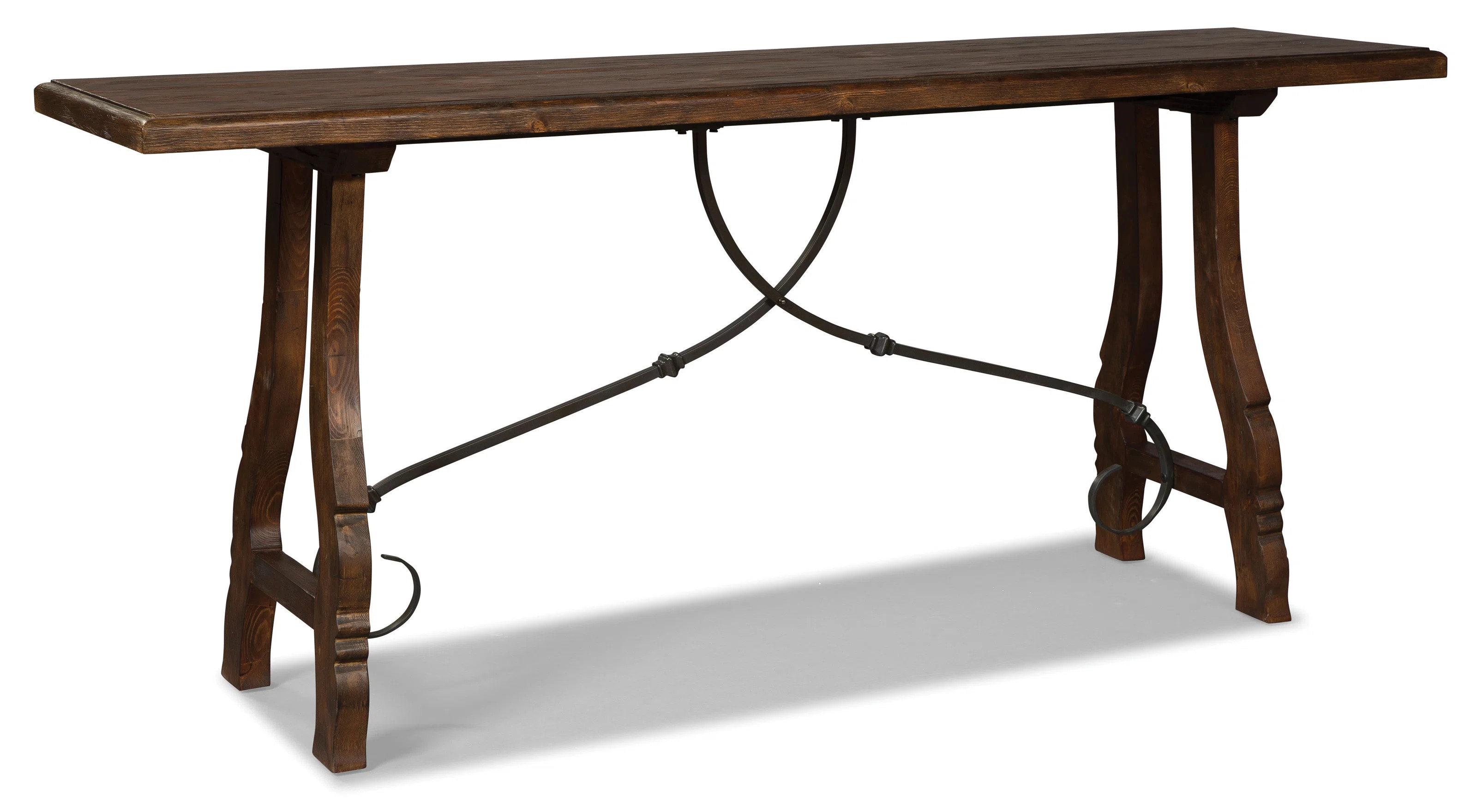 Churchill 76'' Console Table | Wayfair North America
