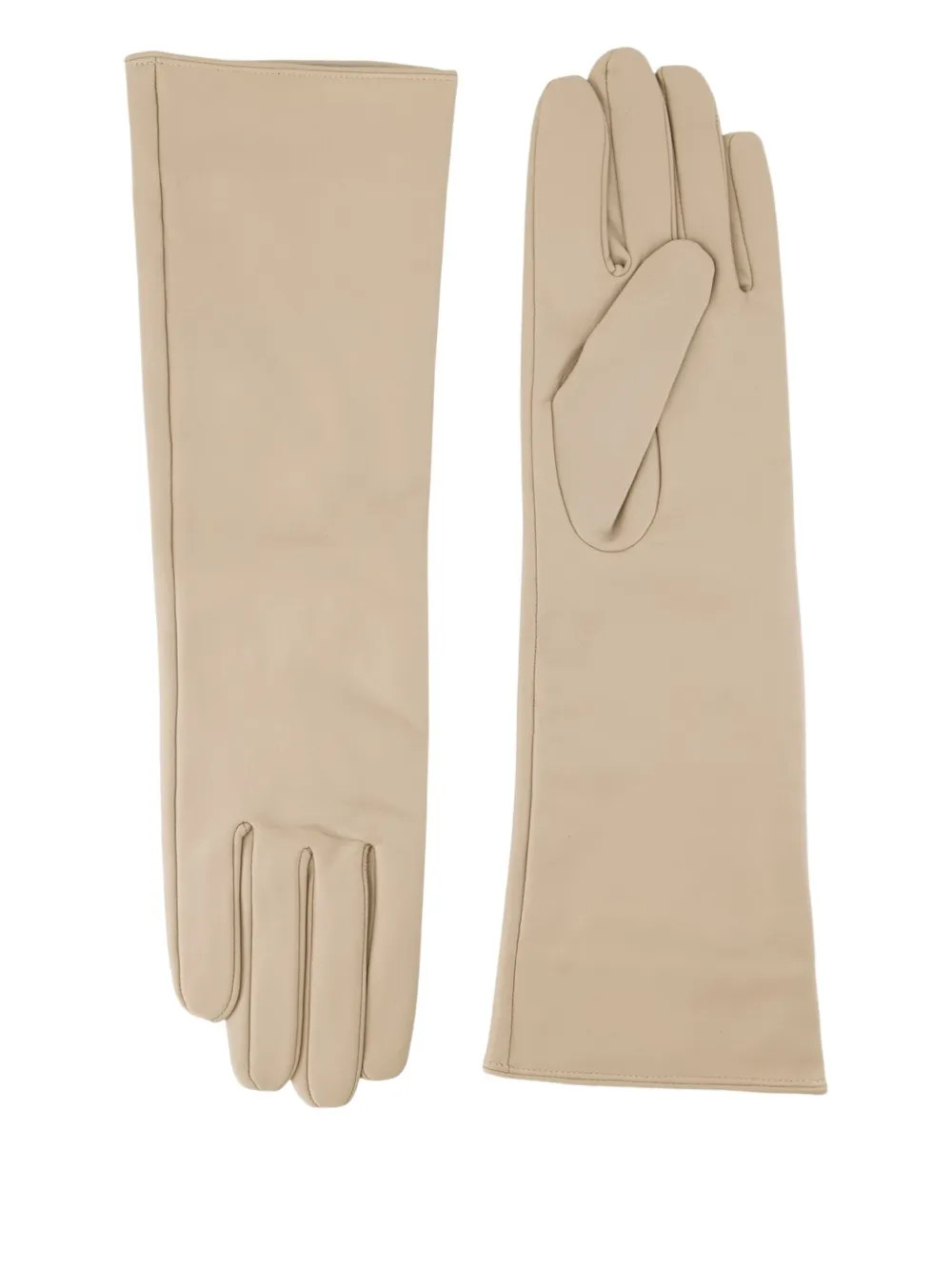 Sapolette gloves | Farfetch Global