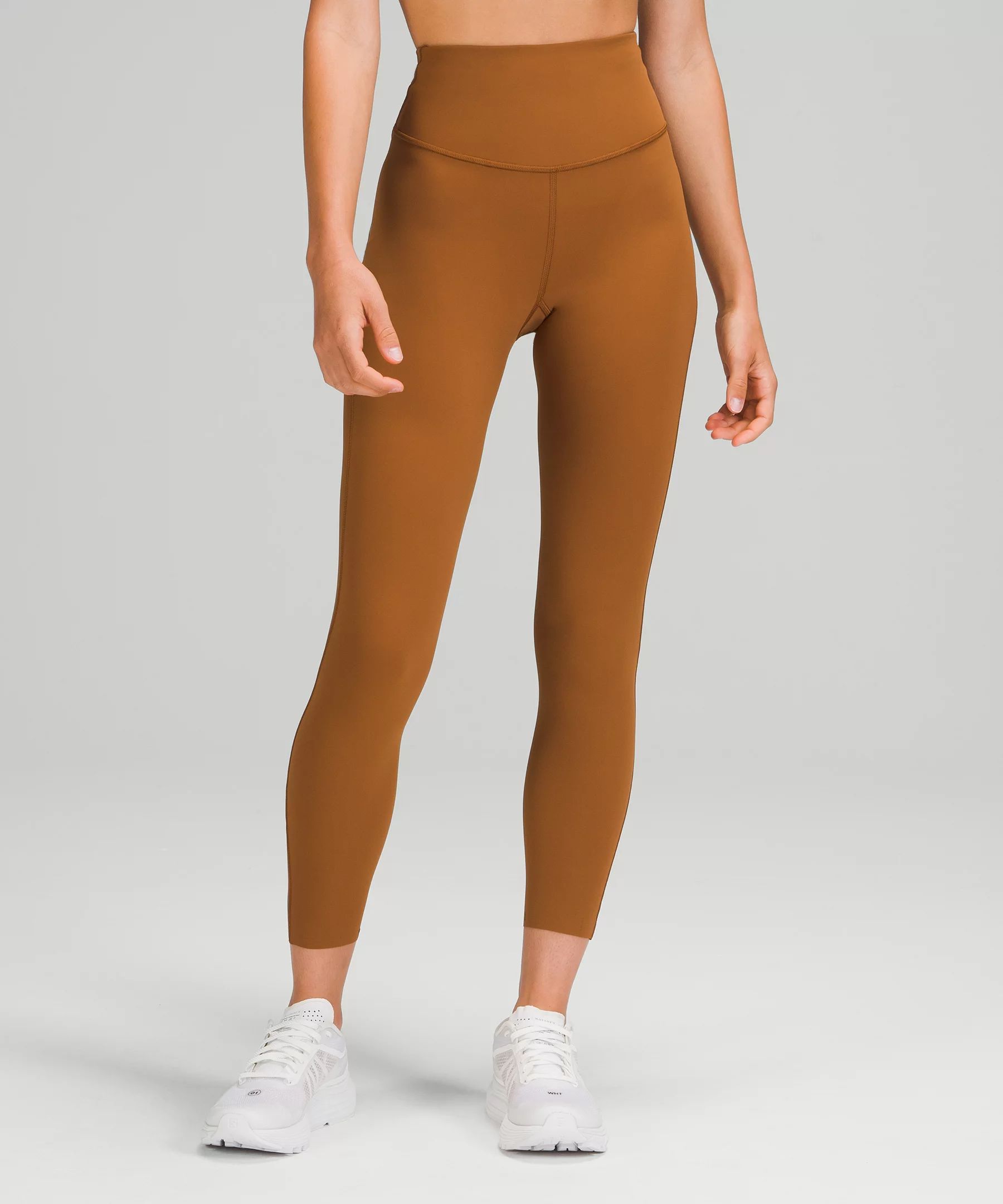 Base Pace High-Rise Tight 25" | Lululemon (US)