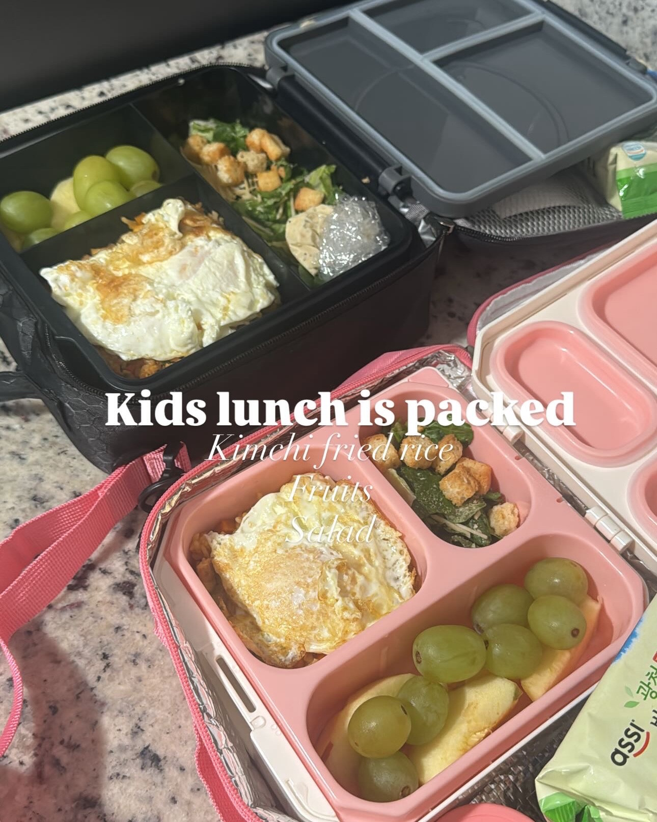 Kids lunch box 

#LTKKids #LTKFamily #LTKItBag