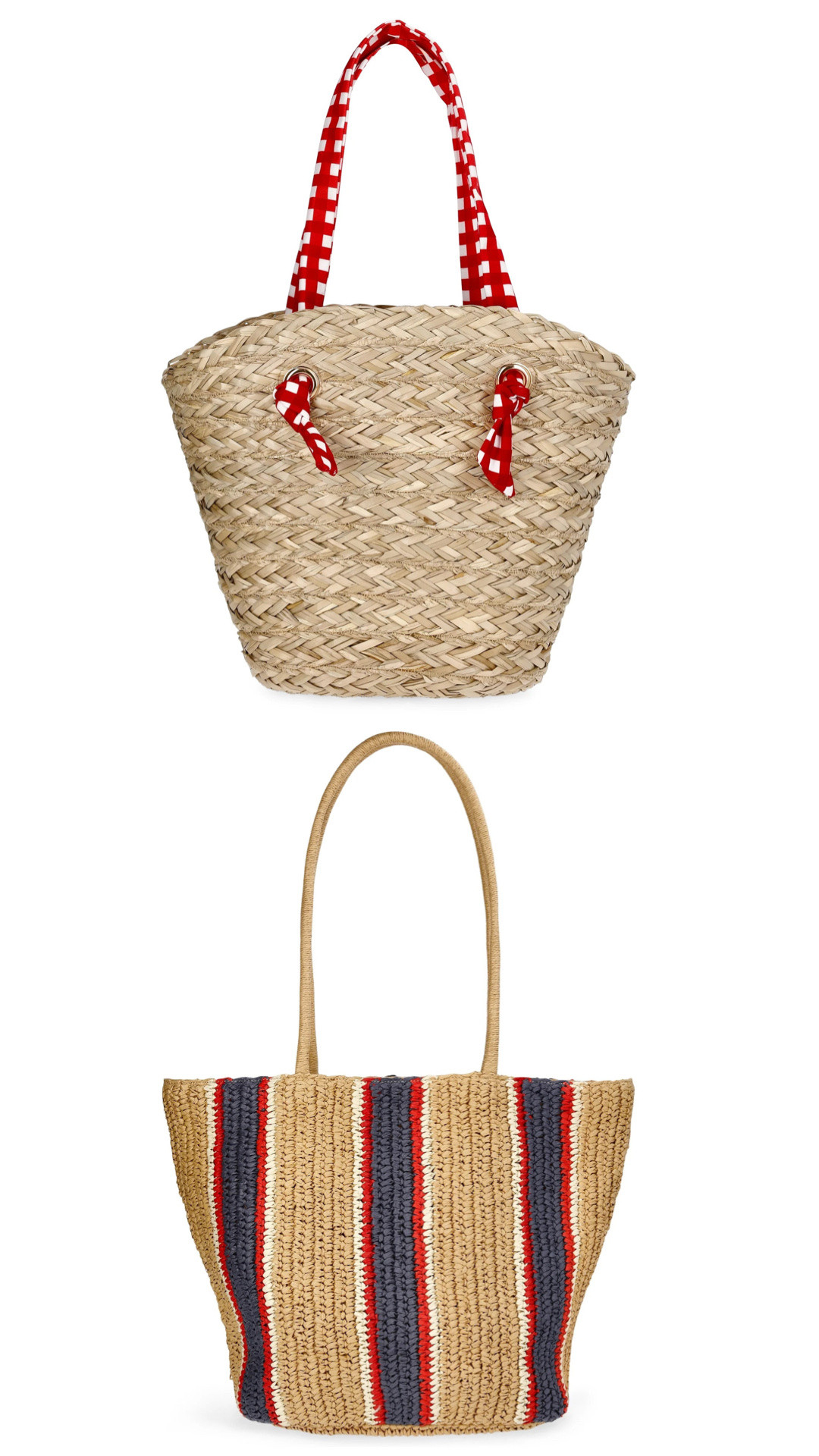 Patriotic style totes!

#LTKgrwm