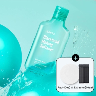 Blackhead Melting Softener Special Kit | Style Korean