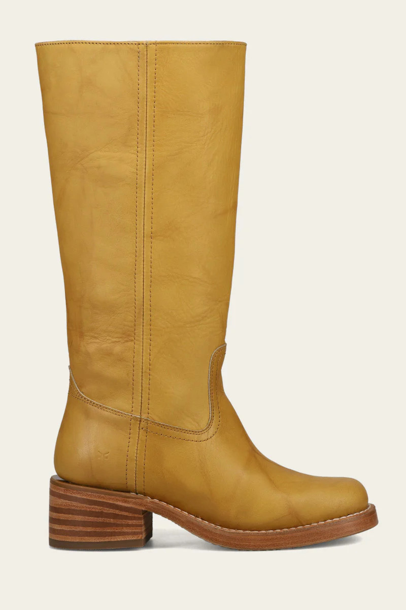 Women's Banana Campus 14L Boots | The Frye Company | FRYE
